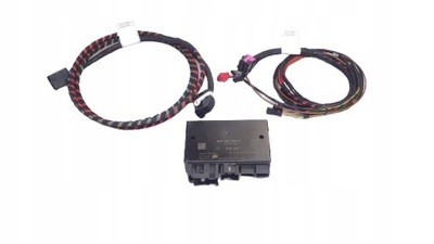 Nowa джгут внутрішня зовнішня фаркоп audi a6 4k5 фото №1