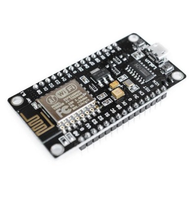 Moduł WIFI ESP8266 NodeMcu V3 - Arduino ESP12E