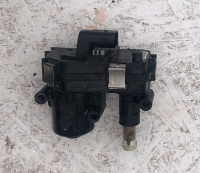 Клапан egr fiat ducato 2.2 euro6 фото №1