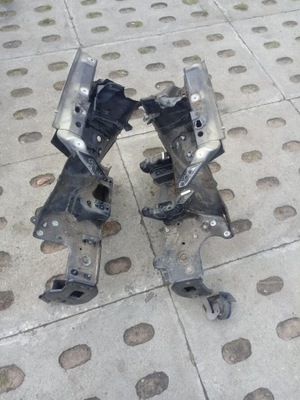 Четверть передняя правая vw golf v plus фото №1