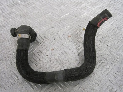 Труба шланг wąż alfa romeo giulia stelvio 50539940 фото №1