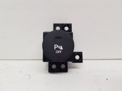 Kia sportage iii кнопка pdc 93600-3u910 2010- фото №1