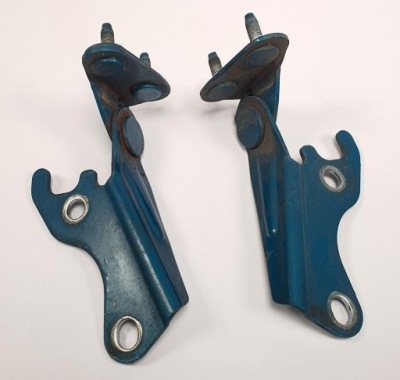 Петлі кришки задня 746 toyota mr2 ii sw20 пара фото №1