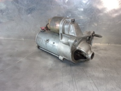 Стартер valeo 8200075362b renault laguna 2 1.9dci 120km фото №1