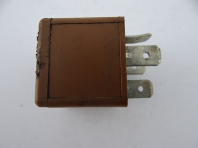 Реле opel 90459314 opel фото №1