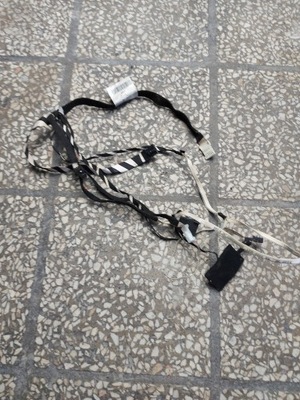 Джгут електропроводка двері правий задня mercedes s w221 фото №1