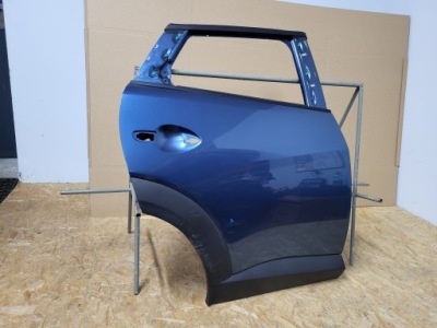 Mazda cx-3 cx 3 дверь задняя задняя правое фото №1