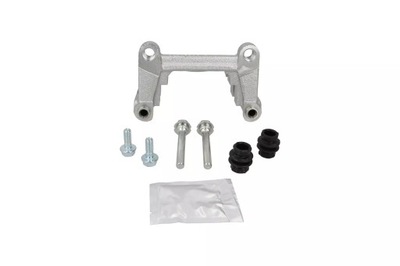 Скоба суппорт hamulcowegoulcowego задняя le /pr - kamoka jcc0114 фото №1