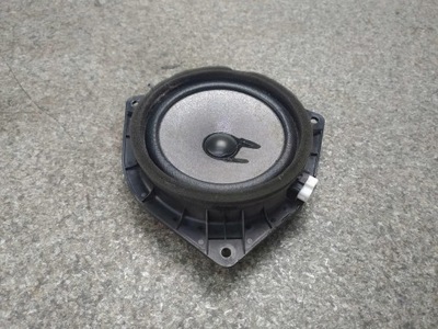 Динамік 86160-0f030 toyota corolla verso ii фото №1