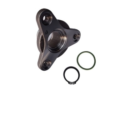 Фланец фланец коробка передач приборная vtg редуктор atc35l bmw xdrive фото №1