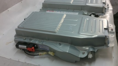 Аккумулятор аккумулятор g9280-48010 lexus rx400 lexus rx ii 400 rx400 h 3.3 v6 фото №1