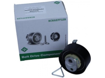 SCHAEFFLER INA 531 0928 10 РОЛИК NAPINACZA, РЕМІНЬ РОСПОДІЛЬНИКА 
