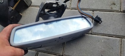 Зеркало внутреннее mercedes w220 фото №1