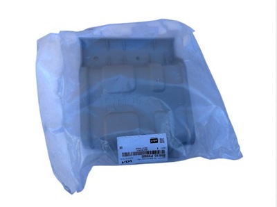 Направляющая бампера задняя правый 86616p2000 kia sorento iv фото №1