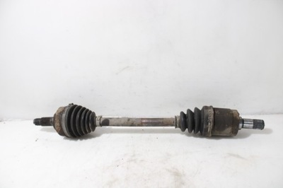 Привідний вал лівий перед honda city v 1.4 фото №1