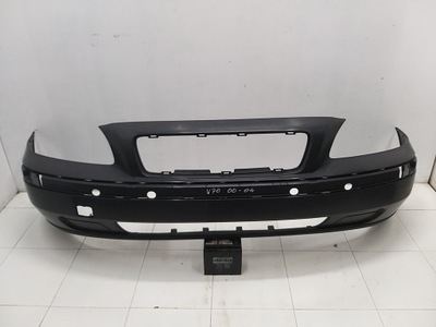 Volvo v70 00-04 rok бампер передний перед 09484238 фото №1