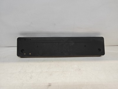 Mereceds sprinter w906 подкладка под номерной знак регистрационная фото №1