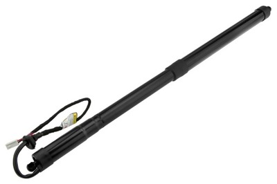 Амортизатор кришки багажника правий nty lexus rx 300 350 фото №1