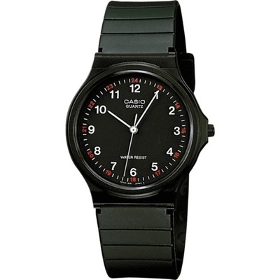 Zegarek CASIO MQ-24-1BLLEG