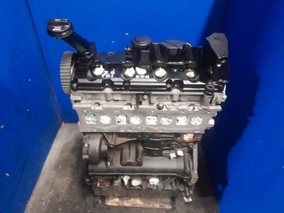 Vw crafter man tge двигун 140km dna з система паливний фото №1