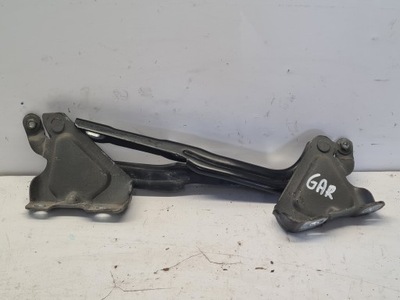 Opel mokka петлі капот правий лівий комплект gar фото №1