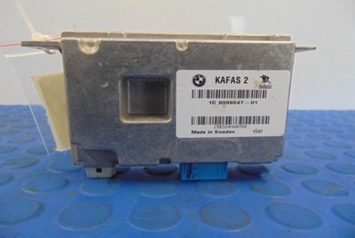 Bmw e90 модуль камери 1c9399247-01 фото №1