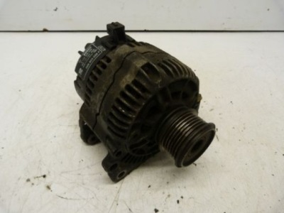Генератор bosch 0123325006 vw polo 1.9 sdi фото №1