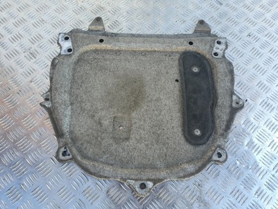 Защита подвеска mazda mx-5 rf iv nd 16- фото №1