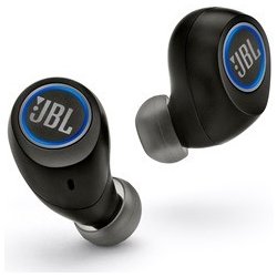 JBL Free - czarny