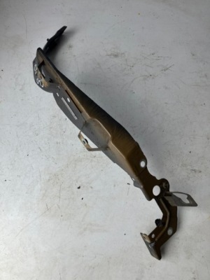 Панель фари кронштейн кронштейн крила правий c4 picasso ii фото №1