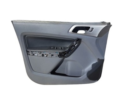 Ford ranger 2017 r обивка дверь левая перед ab39-2623943 фото №1