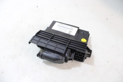 Блок керування модуль потужності audi a6 c6 3.2 фото №1