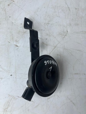 Клаксон сигнал звуковой kia stonic 96630-h8000 фото №1