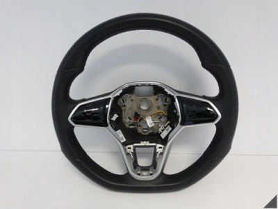 Vw golf viii 8 5h0 passat tiguan arteon touareg r-line повітропровід віртуальний фото №1