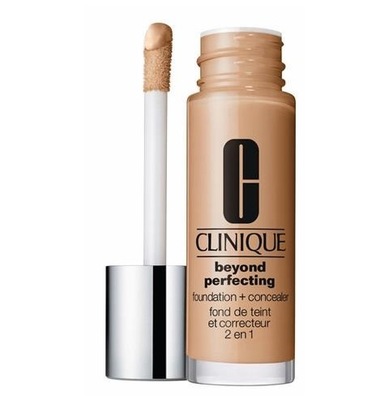 CLINIQUE Beyond Perfecting Foundation + Concealer 0.5 breeze 30ml