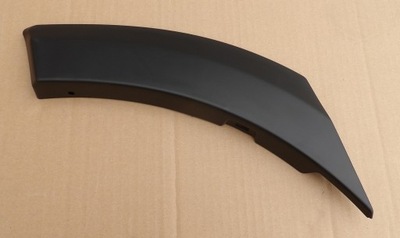 Subaru outback v молдинг бампера правый задняя e2017al009 nowa фото №1