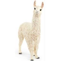 SCHLEICH 13920 Lama figurka PREMIUM oryginalna