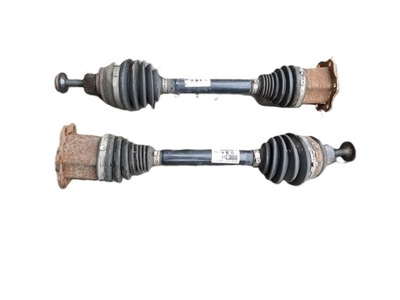 Audi a6 c7 q5 8r привідний вал перед передня ліва права фото №1