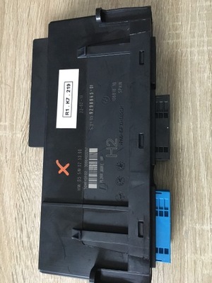 Bmw e84 x1 блок керування модуль junctionbox 9298945 фото №1