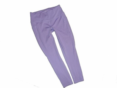 TCHIBO__DAMSKIE SPORTOWE GETRY__L
