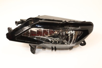 Opel insignia b 2017-2020 протитуманна фара правий фото №1