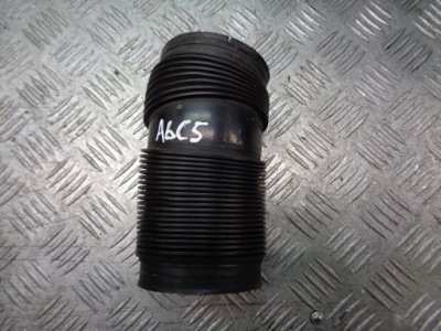 Труба впускной воздуха audi a6 c5 06c129627 фото №1