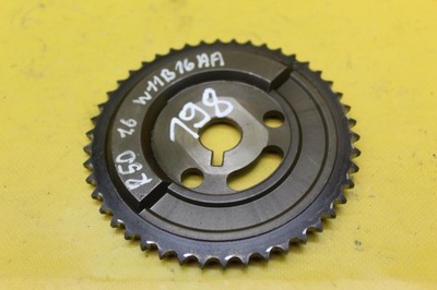 Колесо розподільного валу 04777736aa mini r53 1.6 b w11b16aa фото №1