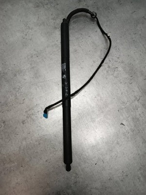 Bmw x3 f25 привід кришки фото №1