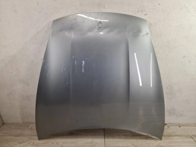 Капот крышка двигателя porsche taycan 9j1 2019- оригинальный номер фото №1