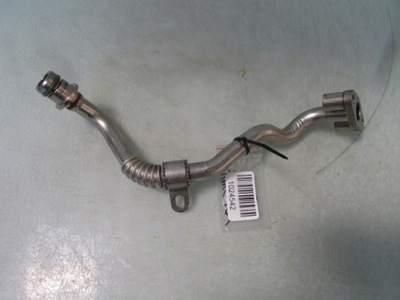 Juke ii f16 1.0 dig-t 20r труба трубка турбины масла фото №1