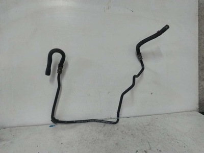 Wąż шланг усилителя porsche cayenne 3.2 v6 фото №1