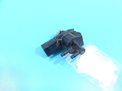 Клапан вакууму vw caddy iii 2k 2.0 tdi фото №1