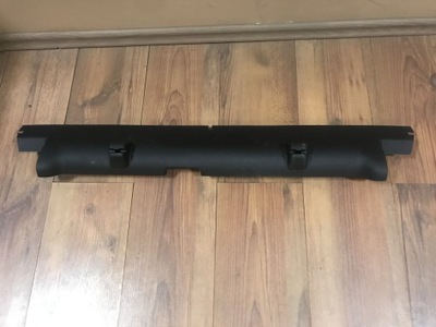 Кронштейн na защита солнцезащитная wrangler jk -18 фото №1