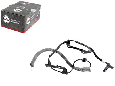 Датчик, швидкість обертова колеса a.b.s. 30887 фото №1